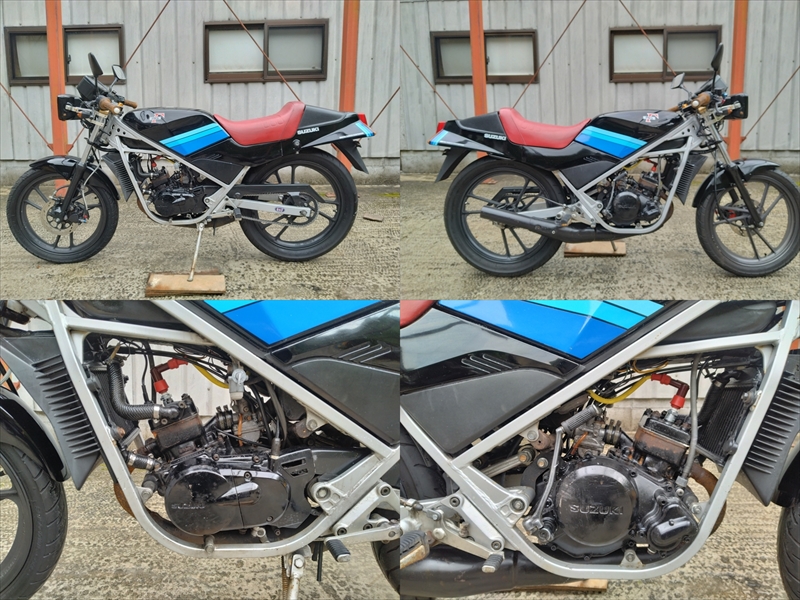車体画像①